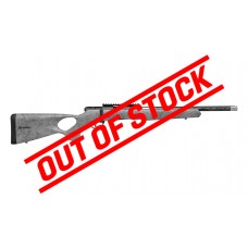 Savage B Series Timberlite Thumbhole .22 WMR 18" Barrel Bolt Action Rimfire Rifle